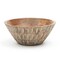 Handcrafted Mango Wood Bowl Elegant Table Centerpiece/Serving Bowl